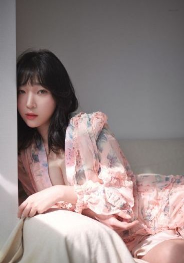 交换的夫妻