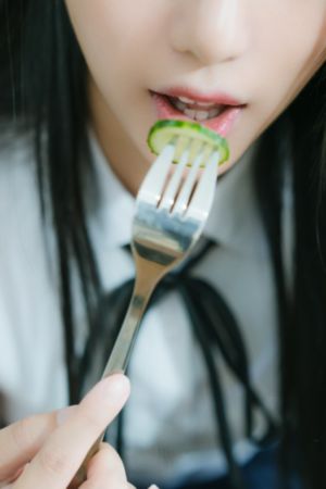 年轻的馊子