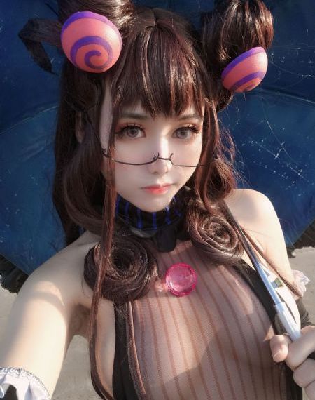 露丝的欲望