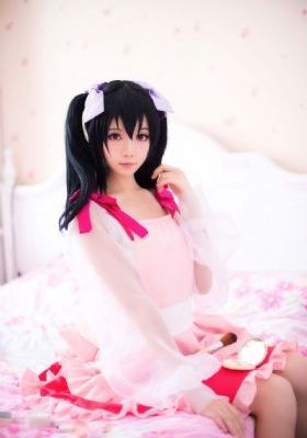 男操女