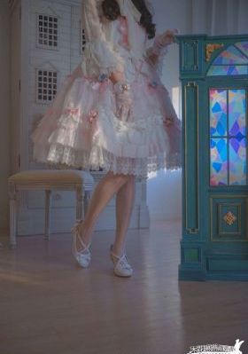 迷人的妻子