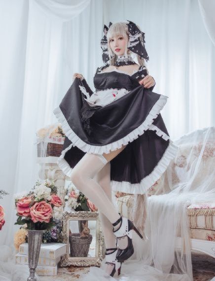 小镇反面