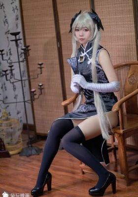 电锯人英文