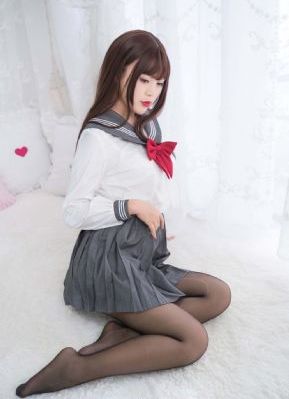 《美人》