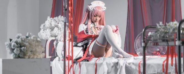 漂亮的妈妈5