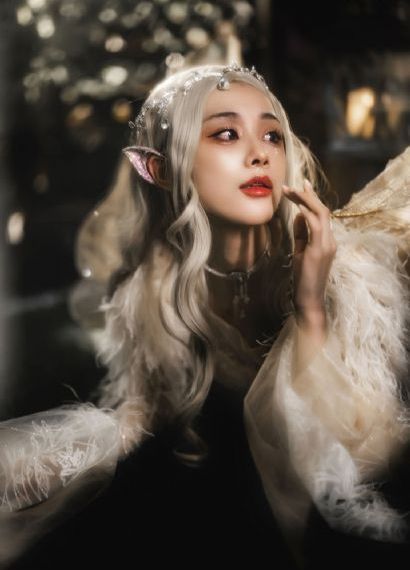 灰姑娘游戏