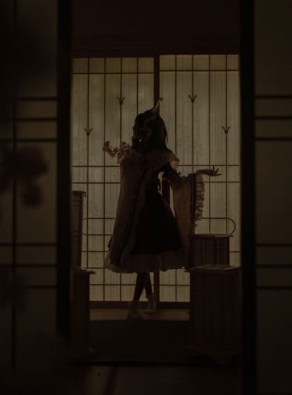 窥探者