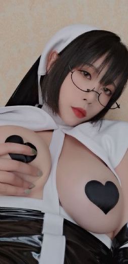 血染淑女