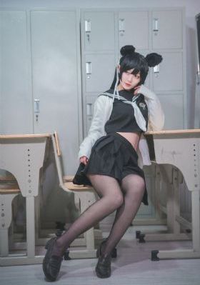 大侦探8·学院版