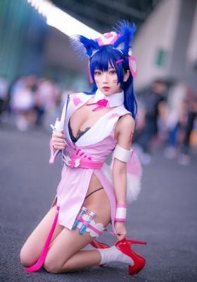 世界动漫