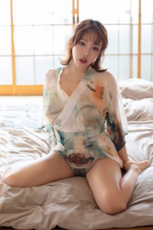迷人的保姆5