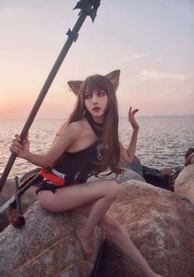 憧憬成为魔法美少女