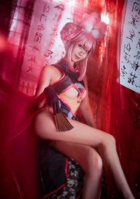 大梦聊斋